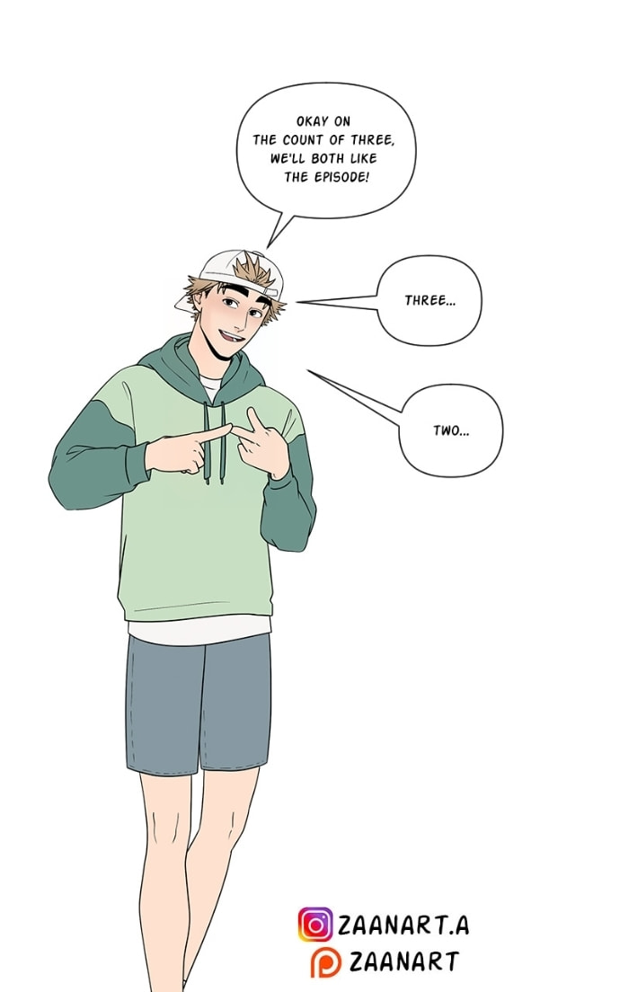 Rooftops & Roommates Chapter 276 page 27 - 