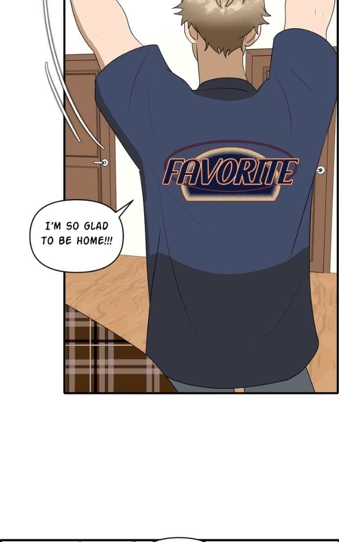Rooftops & Roommates Chapter 276 page 6 - 