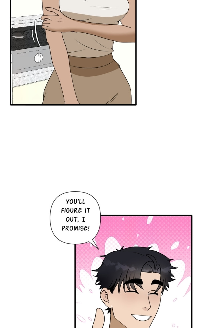 Rooftops & Roommates Chapter 276 page 9 - 
