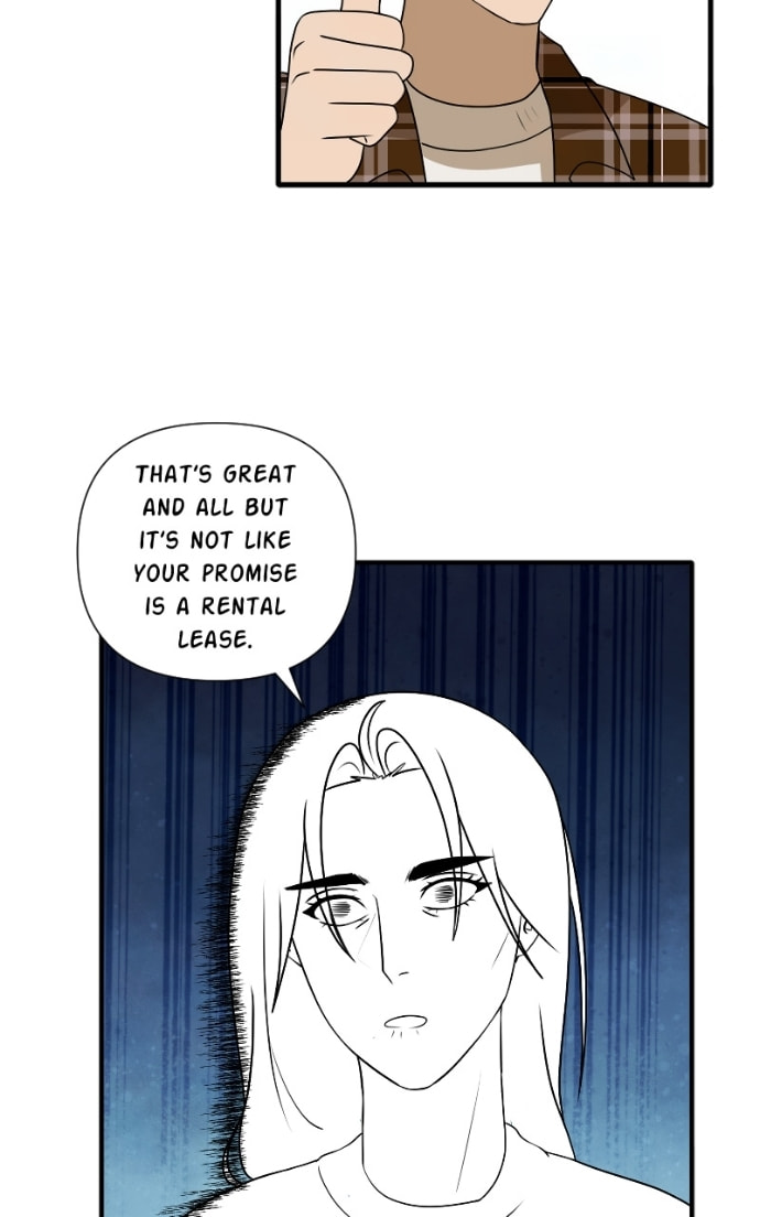 Rooftops & Roommates Chapter 276 page 10 - 