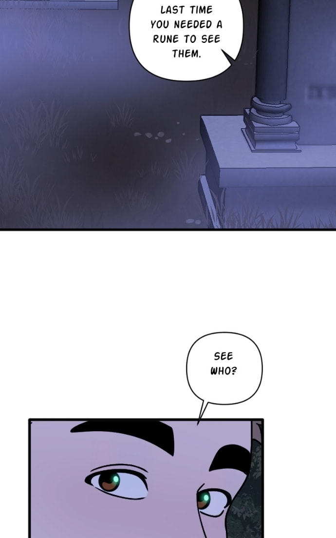 Rooftops & Roommates Chapter 277 page 12 - 
