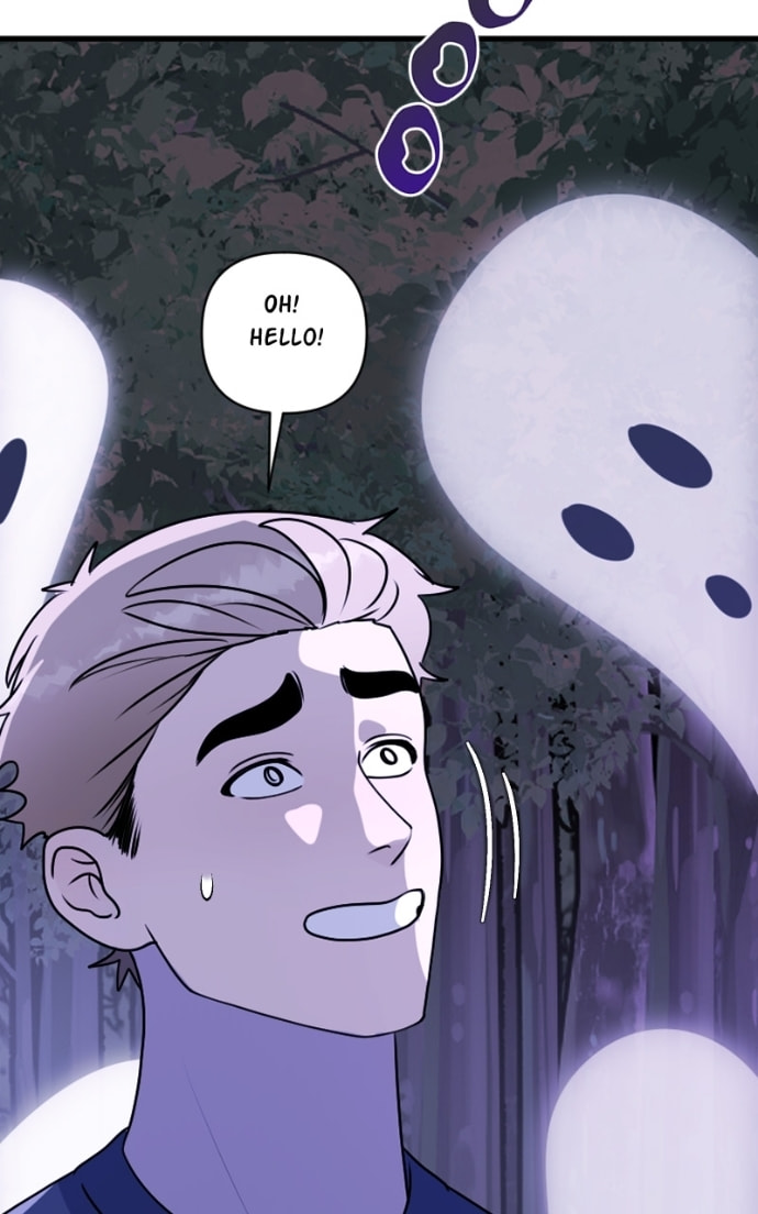 Rooftops & Roommates Chapter 277 page 15 - 
