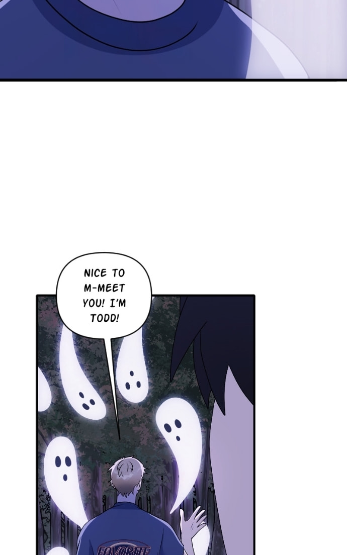 Rooftops & Roommates Chapter 277 page 16 - 
