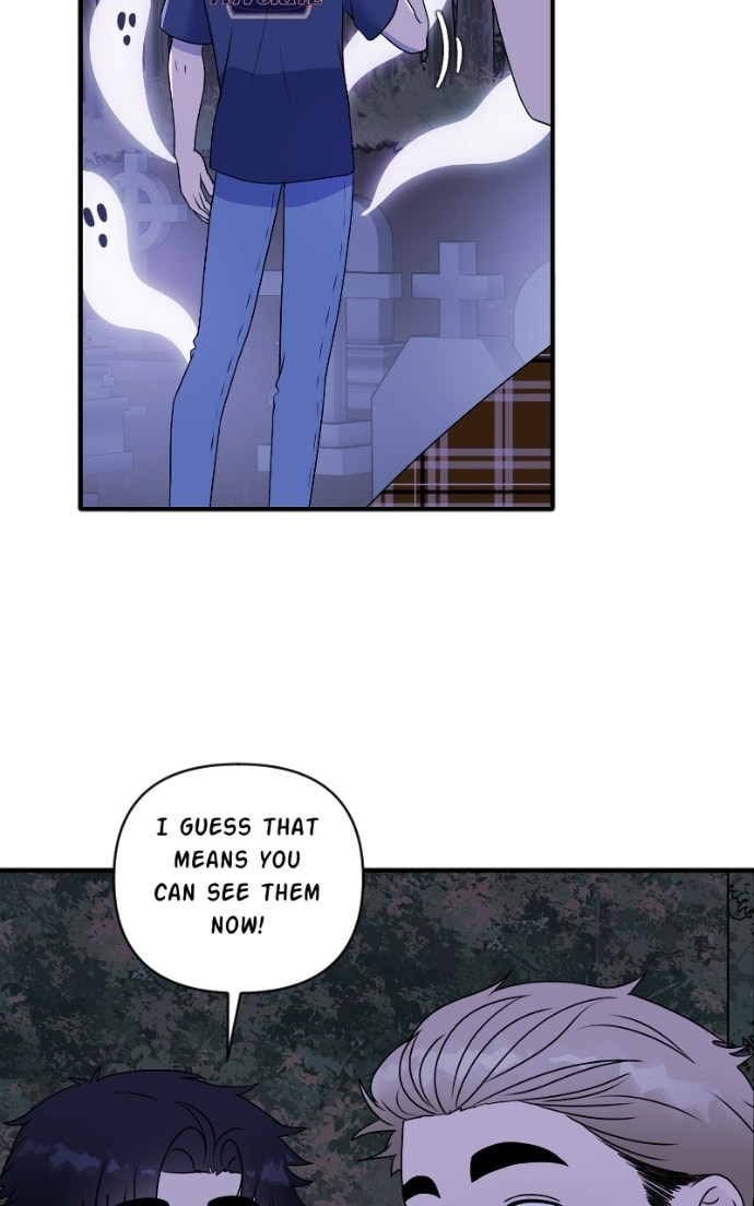 Rooftops & Roommates Chapter 277 page 17 - 