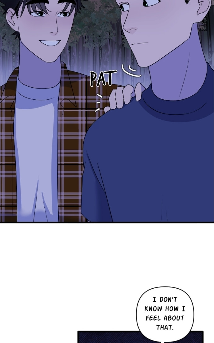 Rooftops & Roommates Chapter 277 page 18 - 