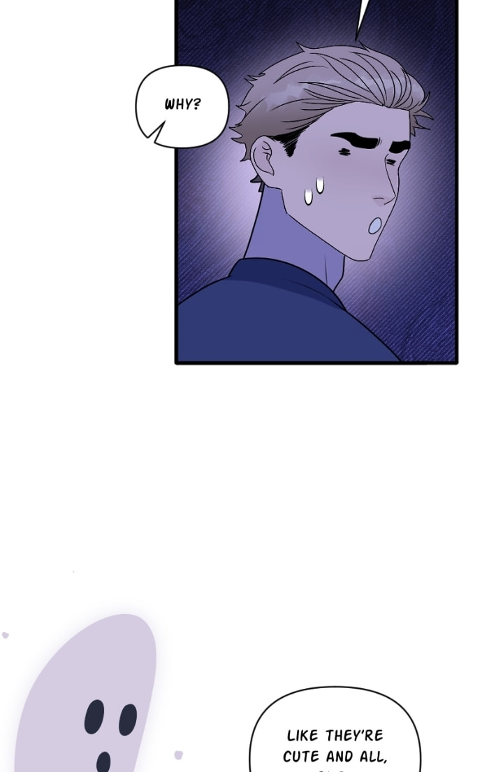 Rooftops & Roommates Chapter 277 page 19 - 