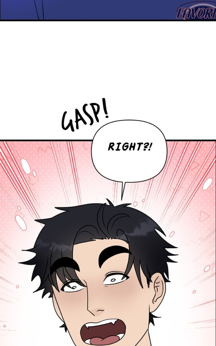 Rooftops & Roommates Chapter 277 page 22 - 