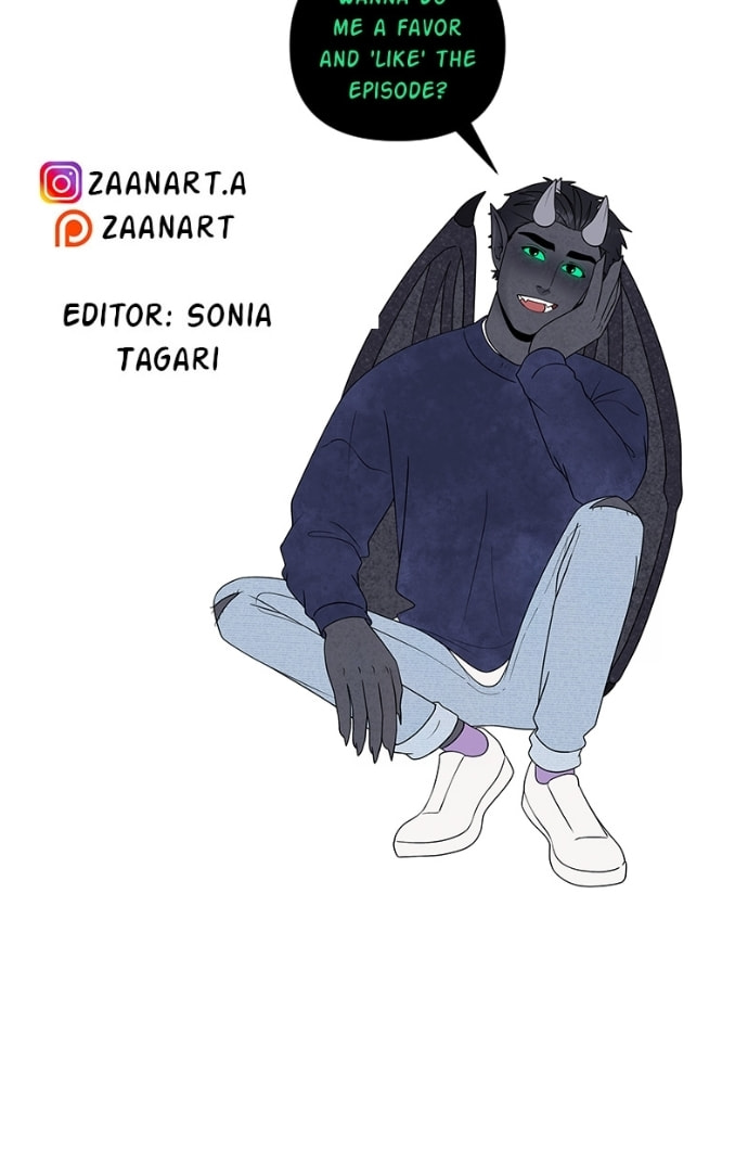 Rooftops & Roommates Chapter 277 page 26 - 