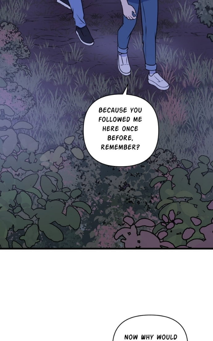 Rooftops & Roommates Chapter 277 page 4 - 