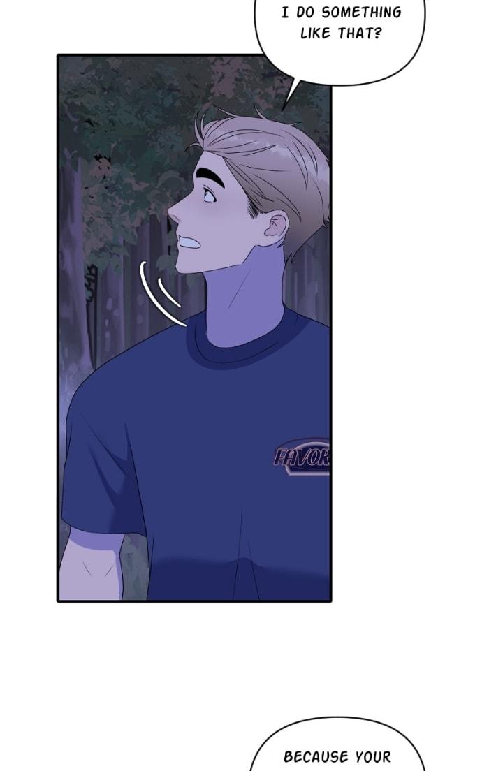 Rooftops & Roommates Chapter 277 page 5 - 