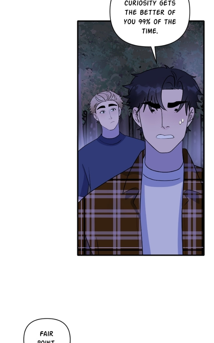 Rooftops & Roommates Chapter 277 page 6 - 