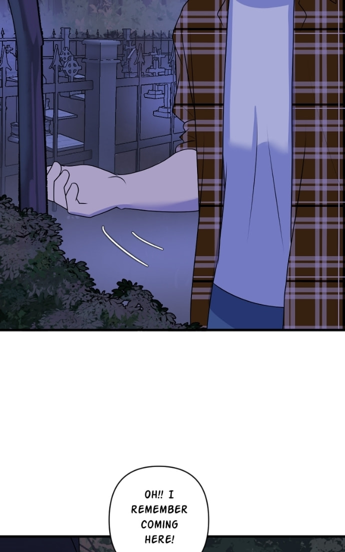 Rooftops & Roommates Chapter 277 page 9 - 