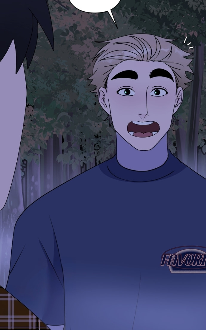 Rooftops & Roommates Chapter 277 page 10 - 
