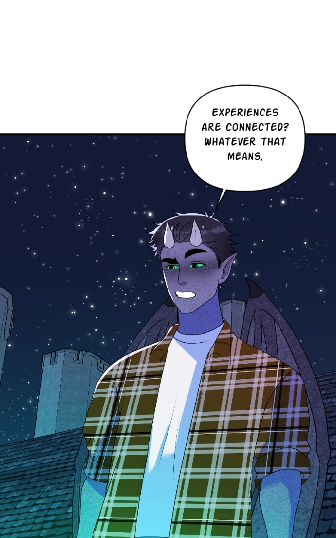 Rooftops & Roommates Chapter 278 page 11 - 
