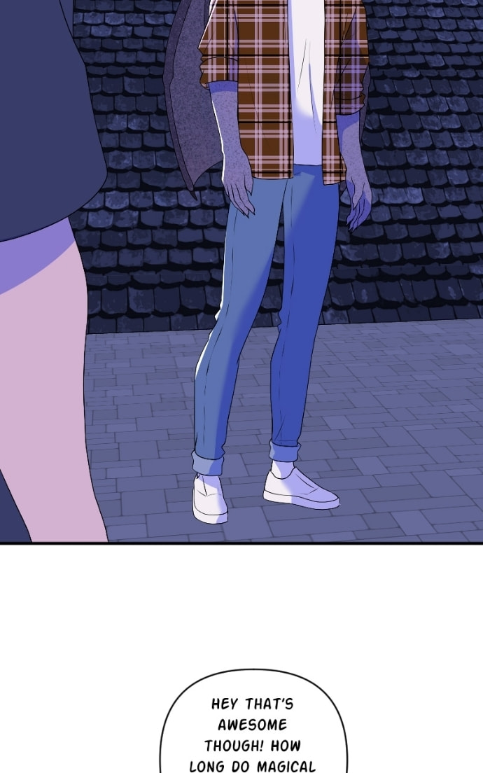 Rooftops & Roommates Chapter 278 page 16 - 