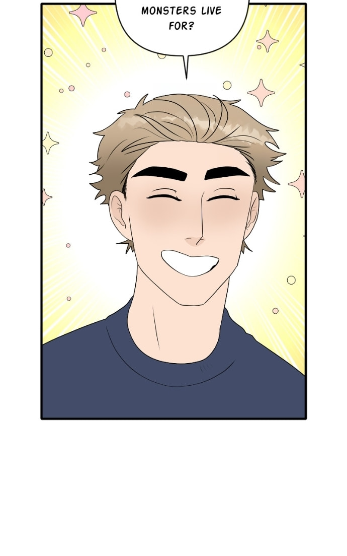Rooftops & Roommates Chapter 278 page 17 - 