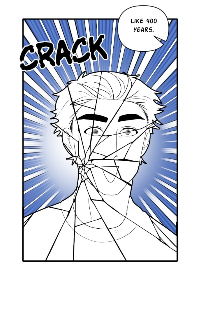 Rooftops & Roommates Chapter 278 page 18 - 