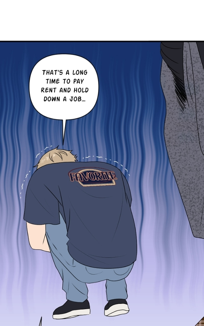 Rooftops & Roommates Chapter 278 page 19 - 