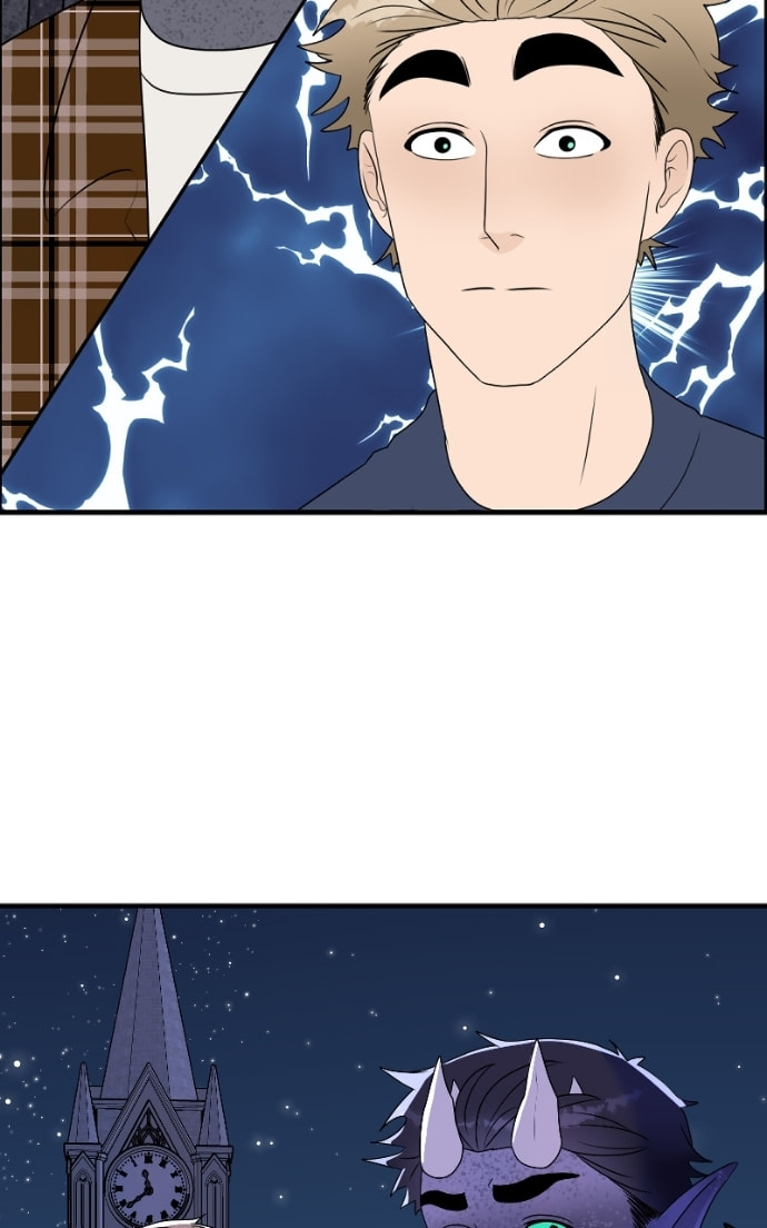 Rooftops & Roommates Chapter 278 page 21 - 