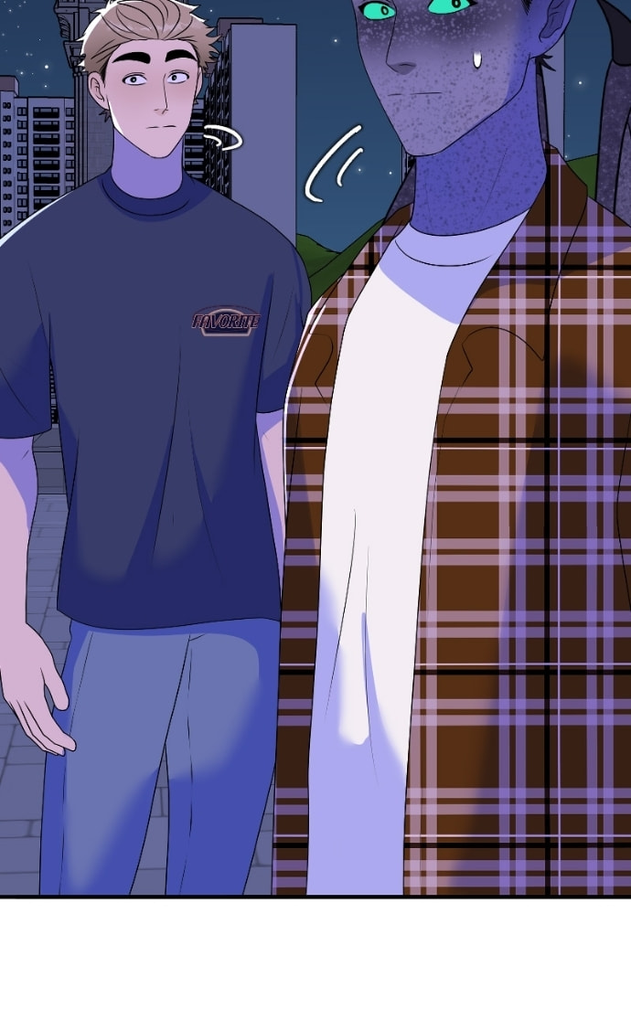 Rooftops & Roommates Chapter 278 page 22 - 