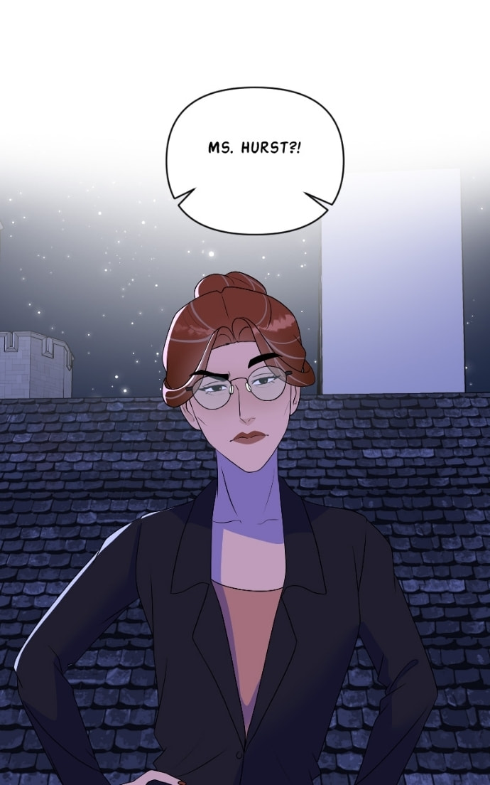 Rooftops & Roommates Chapter 278 page 23 - 