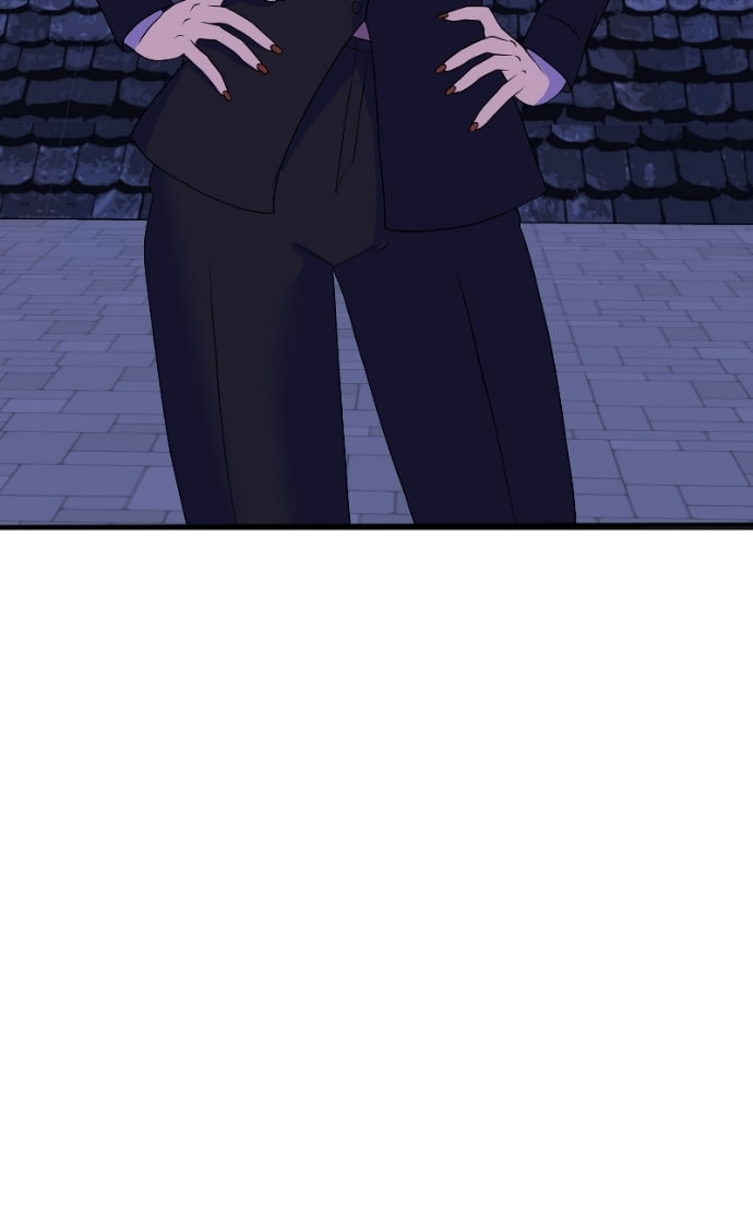 Rooftops & Roommates Chapter 278 page 24 - 