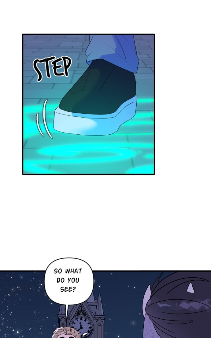 Rooftops & Roommates Chapter 278 page 4 - 