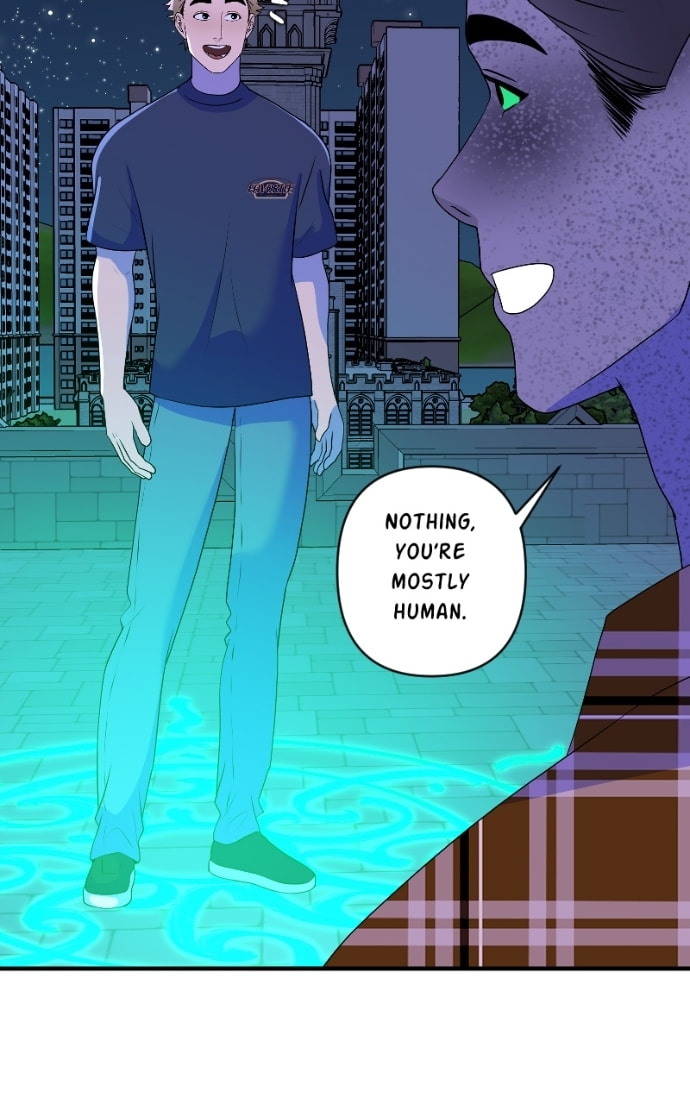 Rooftops & Roommates Chapter 278 page 5 - 