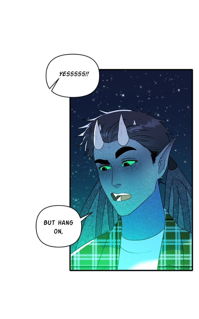 Rooftops & Roommates Chapter 278 page 6 - 