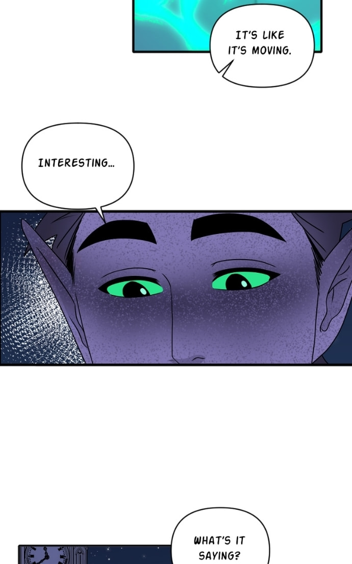 Rooftops & Roommates Chapter 278 page 8 - 