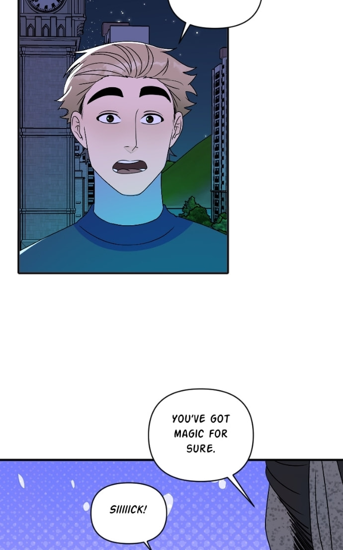 Rooftops & Roommates Chapter 278 page 9 - 