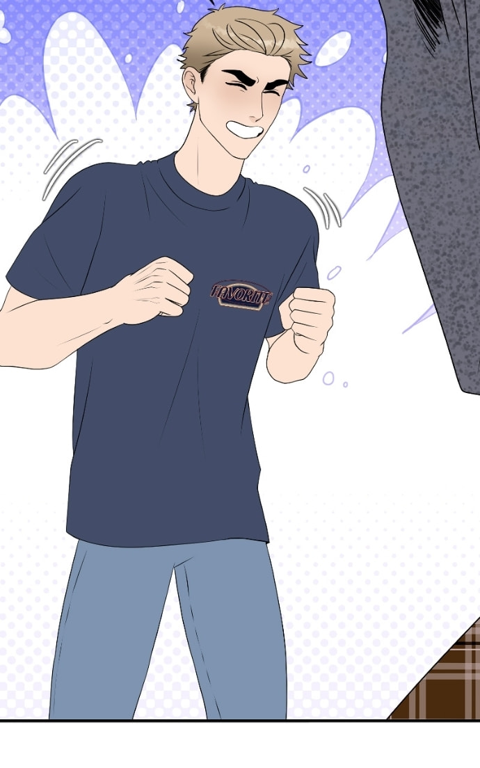 Rooftops & Roommates Chapter 278 page 10 - 