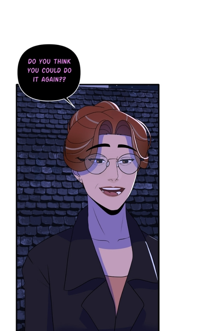 Rooftops & Roommates Chapter 279 page 11 - 