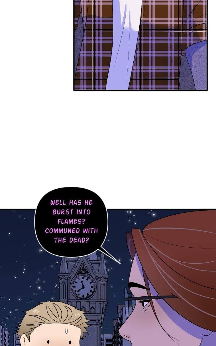 Rooftops & Roommates Chapter 279 page 13 - 