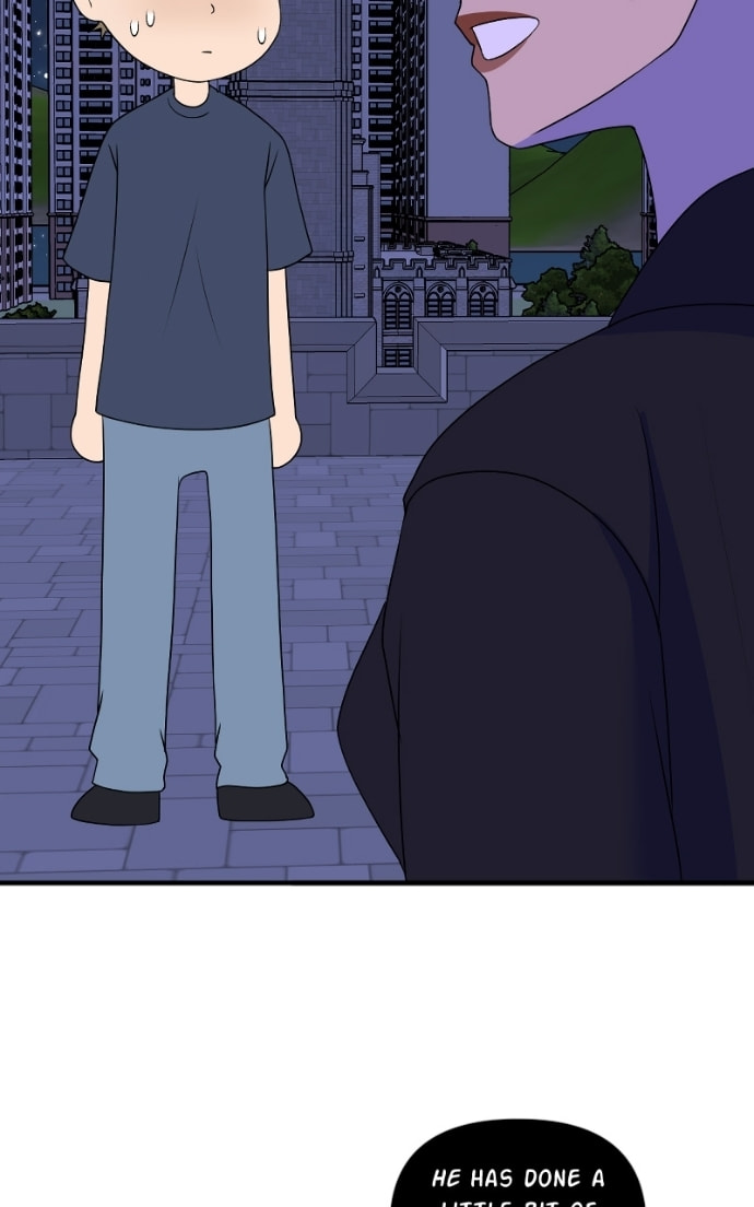 Rooftops & Roommates Chapter 279 page 14 - 