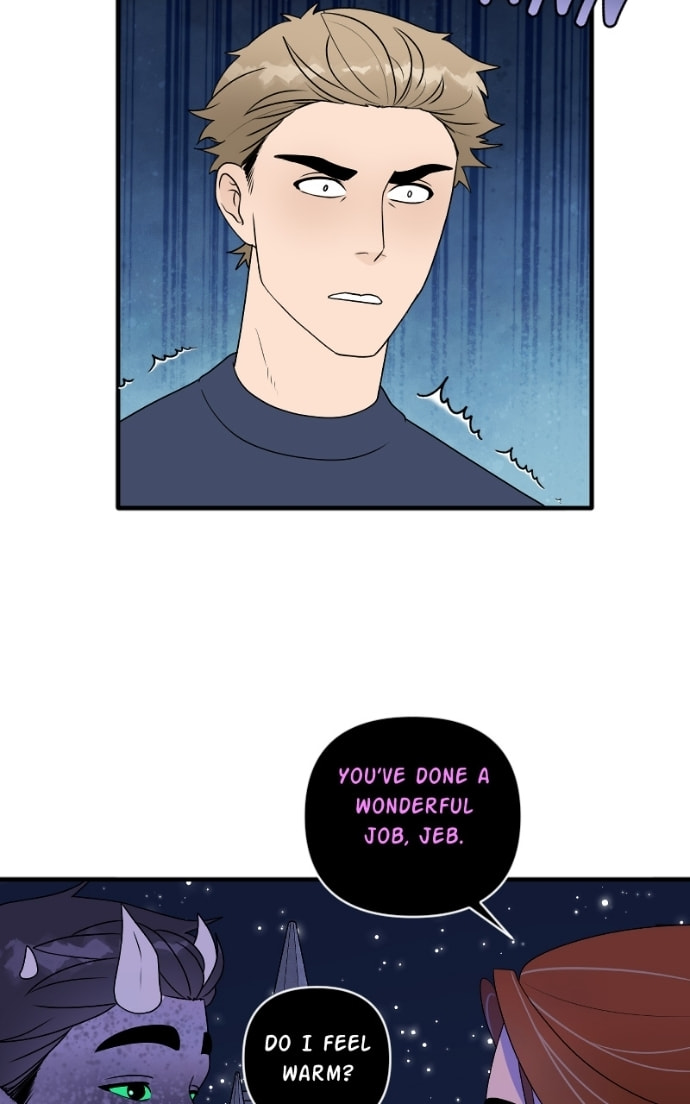 Rooftops & Roommates Chapter 279 page 16 - 