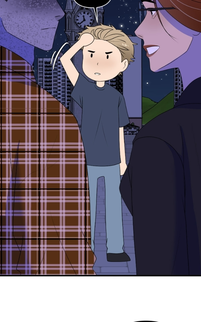 Rooftops & Roommates Chapter 279 page 17 - 