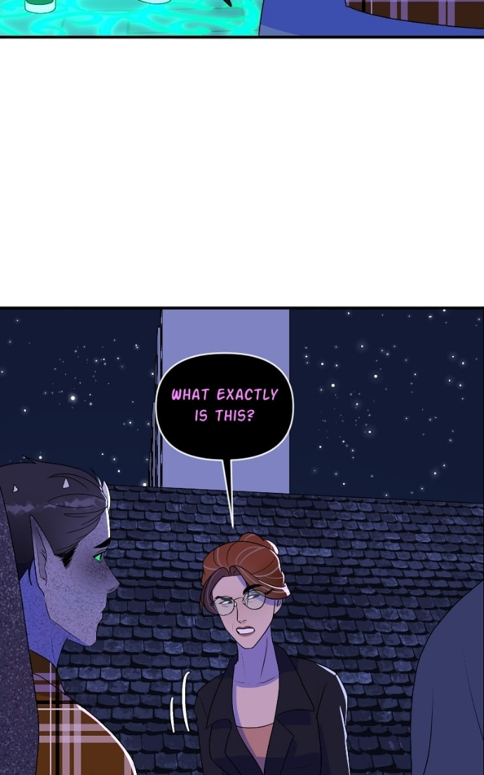 Rooftops & Roommates Chapter 279 page 4 - 