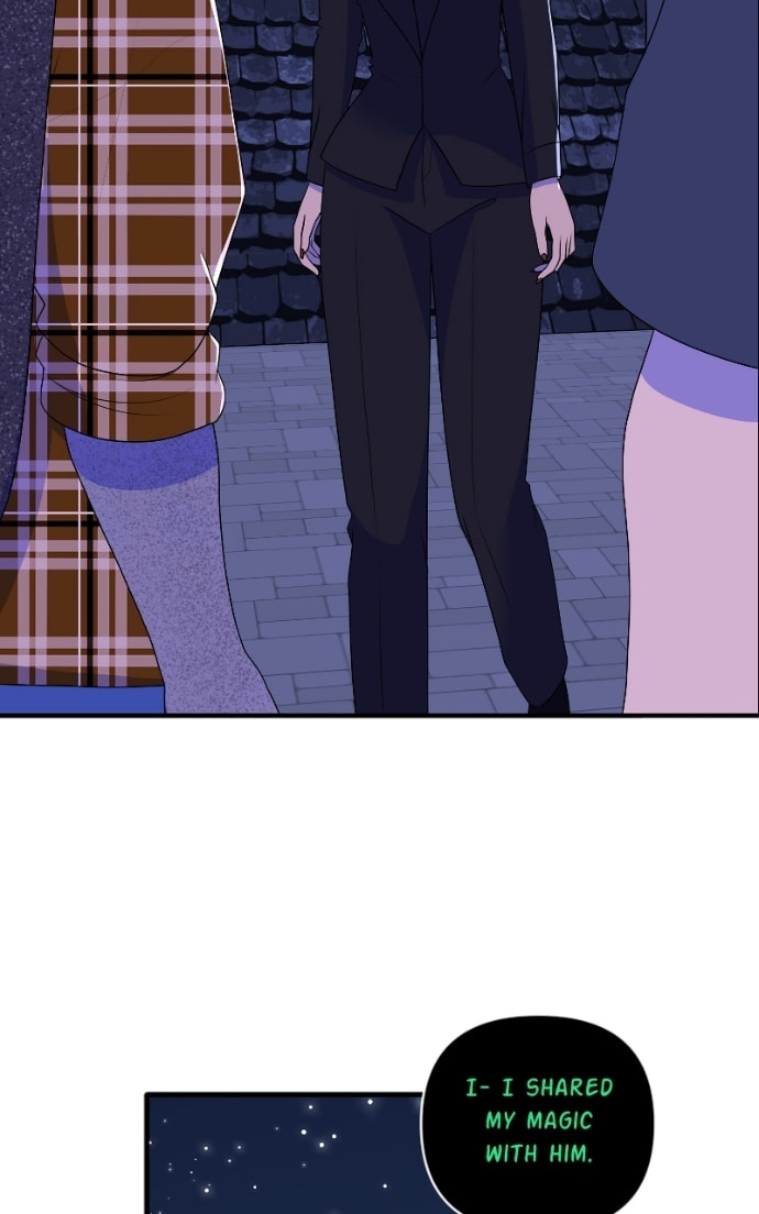 Rooftops & Roommates Chapter 279 page 5 - 