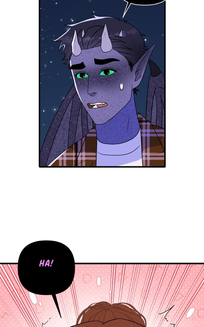 Rooftops & Roommates Chapter 279 page 6 - 