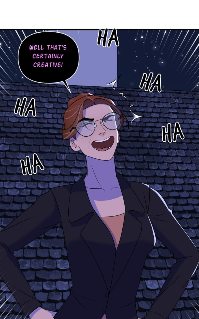 Rooftops & Roommates Chapter 279 page 8 - 