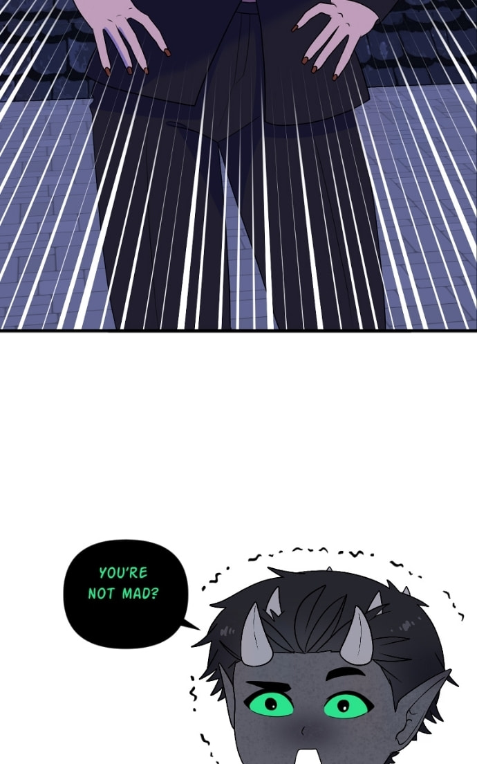 Rooftops & Roommates Chapter 279 page 9 - 