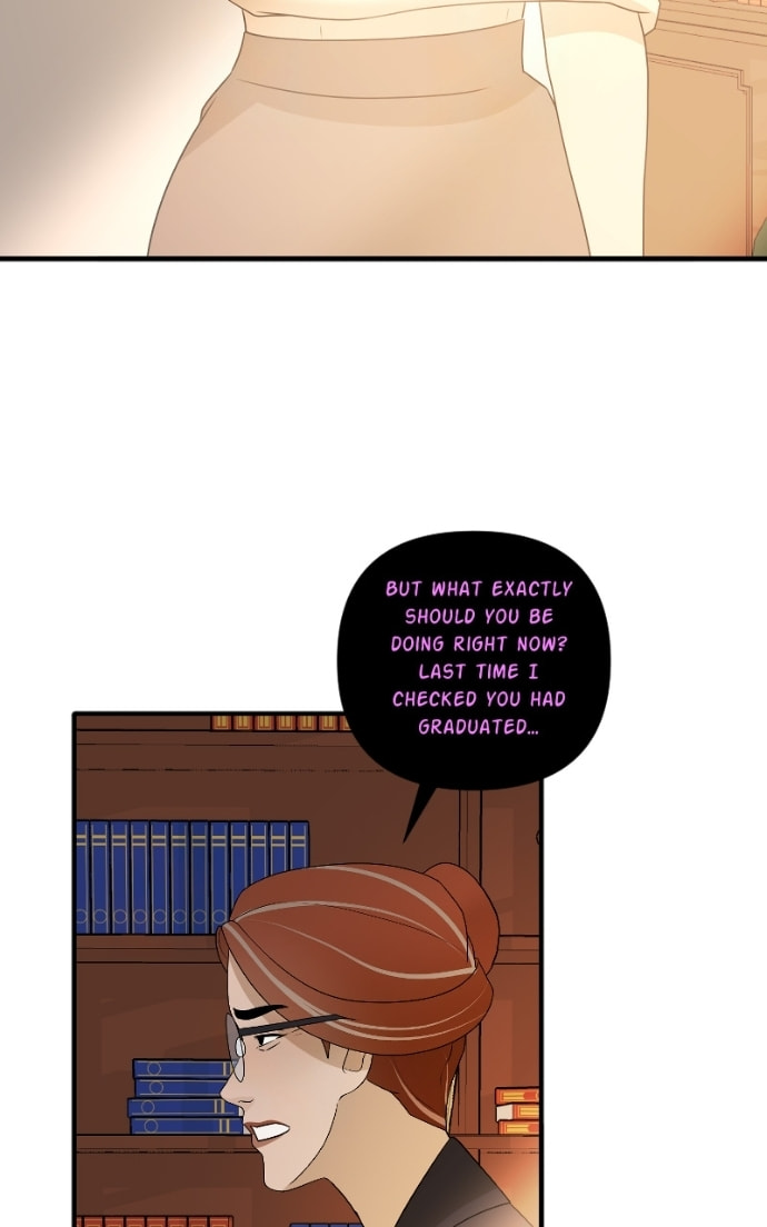 Rooftops & Roommates Chapter 280 page 14 - 