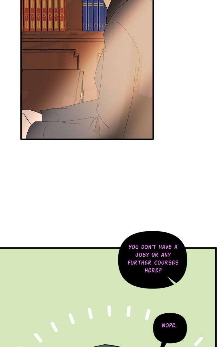 Rooftops & Roommates Chapter 280 page 15 - 