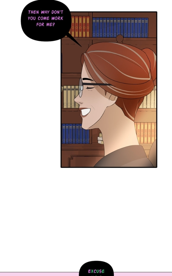 Rooftops & Roommates Chapter 280 page 17 - 