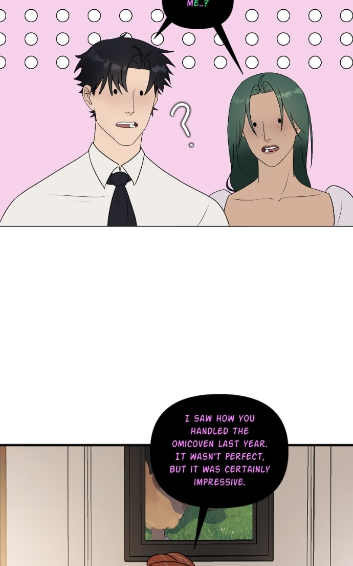 Rooftops & Roommates Chapter 280 page 18 - 