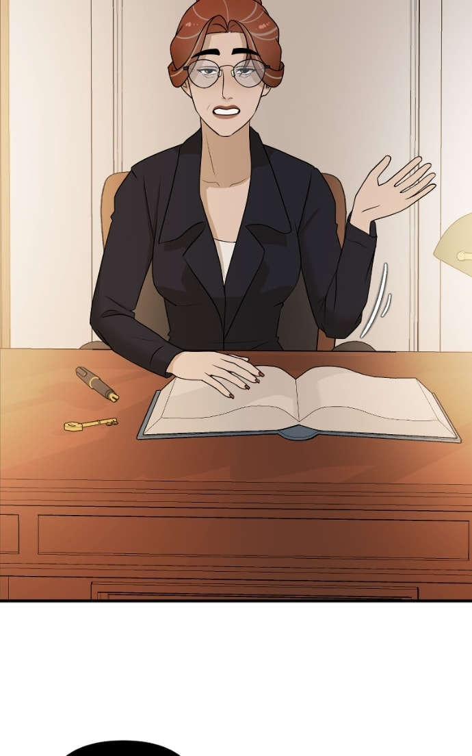 Rooftops & Roommates Chapter 280 page 19 - 