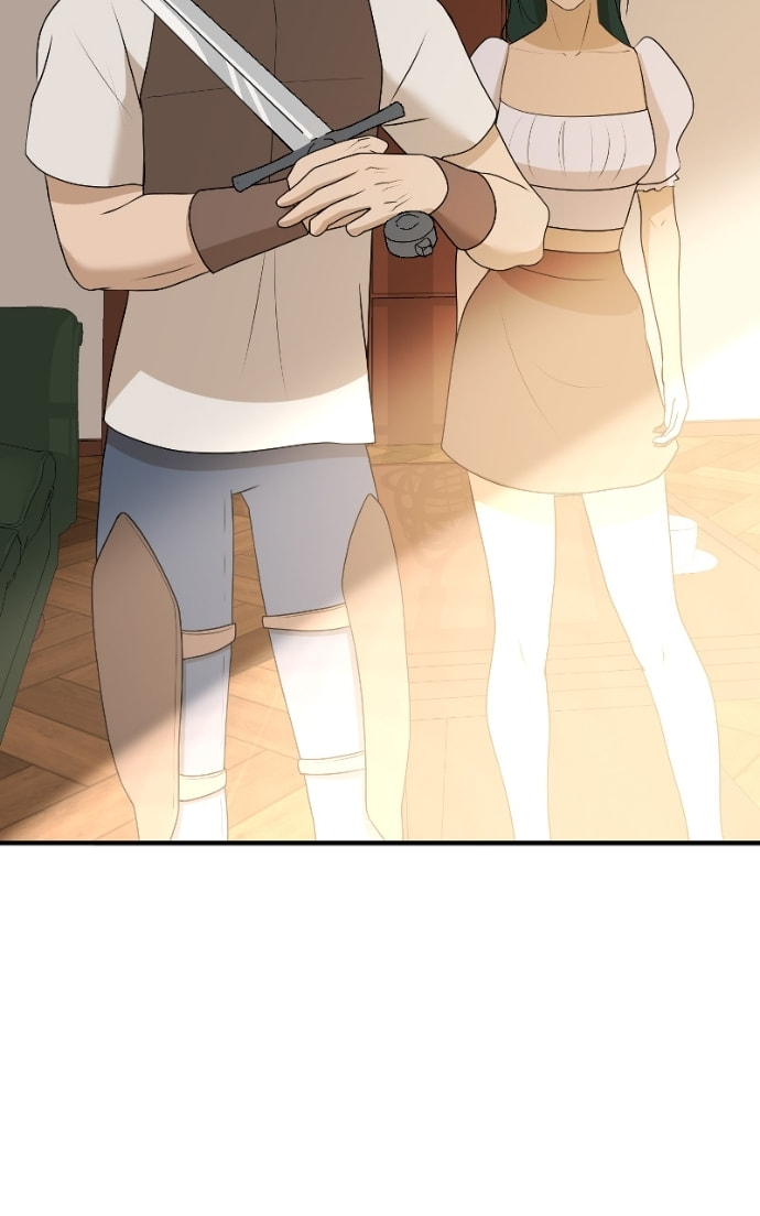 Rooftops & Roommates Chapter 280 page 5 - 