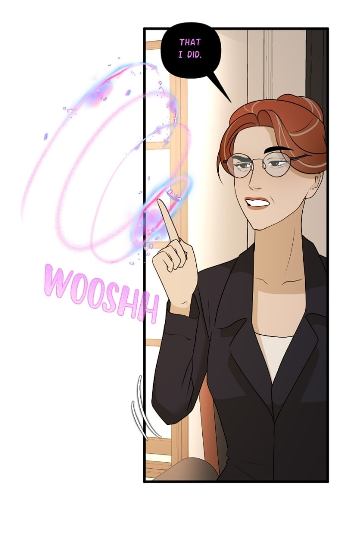 Rooftops & Roommates Chapter 280 page 6 - 