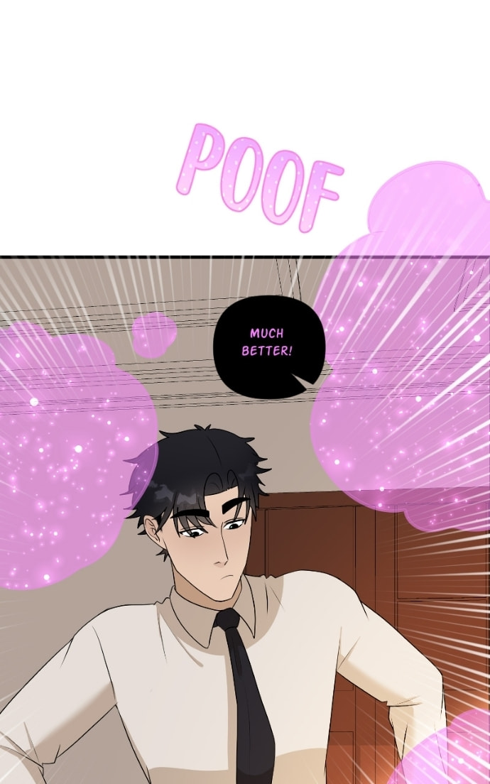Rooftops & Roommates Chapter 280 page 7 - 